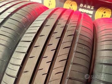 4 GOMME NUOVE 205 60 16 KUMHO DOT23
