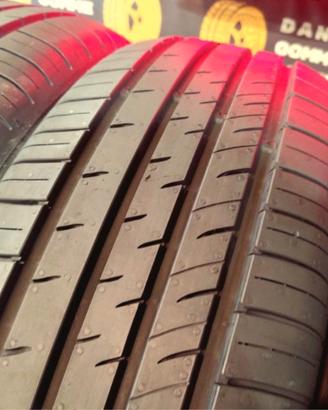 4 GOMME NUOVE 205 60 16 KUMHO DOT23