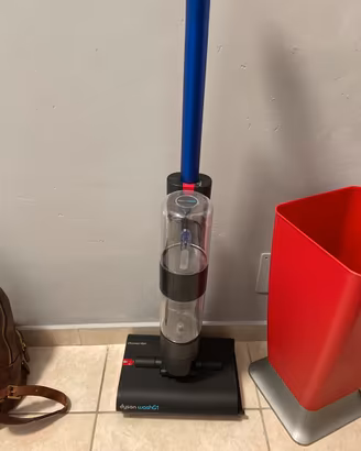 Dyson wash G1