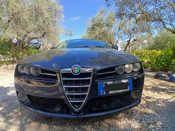 Alfa Romeo 159
