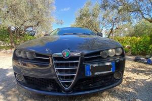 Alfa Romeo 159