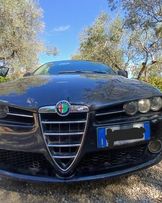 Alfa Romeo 159