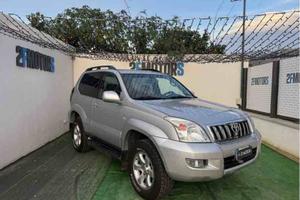 Toyota Land Cruiser 3 Porte Kdj125 3.0 d4-d Sol 3p