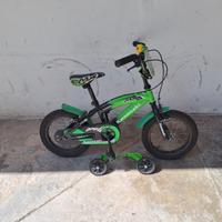 Bicletta per bambini (3-5 anni)