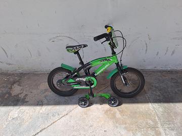 Bicletta per bambini (3-5 anni)