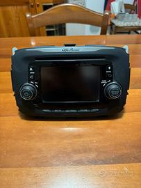 AUTORADIO ORIGINALE ALFA ROMEO GULIETTA