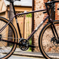 Breezer Radar Expert nuova