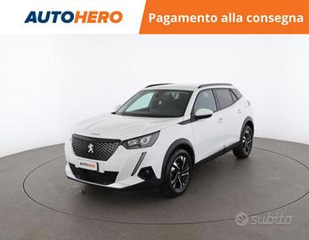 PEUGEOT 2008 RX60057