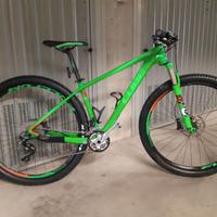 Mtb Cube