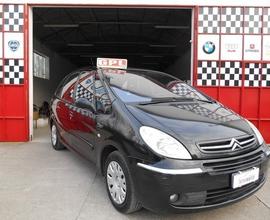 CITROEN XSARA PICASSO 1.6 CON IMPIANTO G.P.L