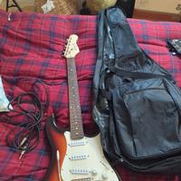 chitarra elettrica rolings e 150