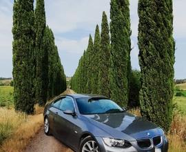 BMW 325i coupé e92 - 2006