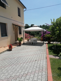 Casa Vacanze Bibbona