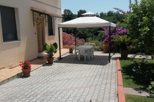 Casa Vacanze Bibbona