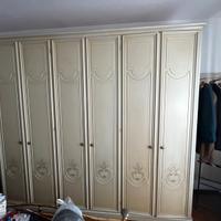 Armadio stile Veneziano