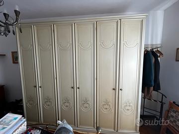 Armadio stile Veneziano