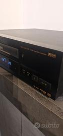 Lettore CD/DVD PIONEER 717