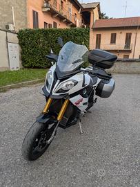 BMW S1000XR 2018