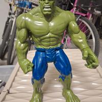 giocattolo hulk