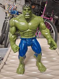 giocattolo hulk