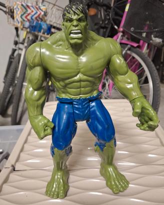 giocattolo hulk