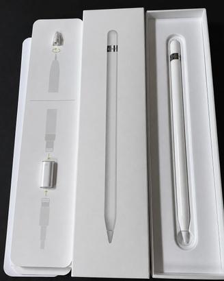 Apple Pencil 1a generazione 