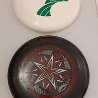 ultimate frisbee