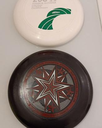 ultimate frisbee