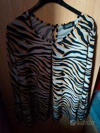 maglia camicia coveri collection 