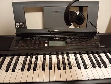 Yamaha PSR-E383 - Tastiera Portatile.