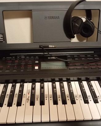 Yamaha PSR-E383 - Tastiera Portatile.