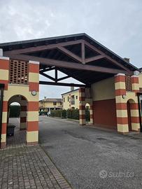 Bilocale ristrutturato arredato