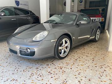 Porsche Cayman 2.7 245CV SERVICE PORSCHE