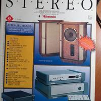 Rivista HI-FI STEREO n 83 del 1997