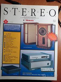 Rivista HI-FI STEREO n 83 del 1997