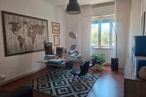 Appartamento in Caposoprano