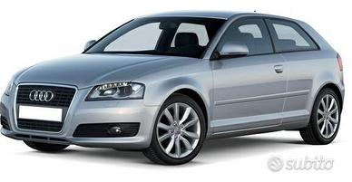 Ricambi nuovi Audi A3 2007 2008 2009 2010 2011