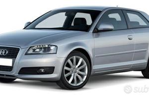 Ricambi nuovi Audi A3 2007 2008 2009 2010 2011