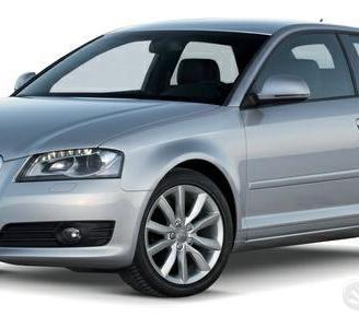 Ricambi nuovi Audi A3 2007 2008 2009 2010 2011