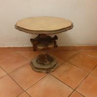 Tavolino stile veneziano