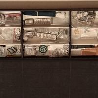 Orologi accessori scatola orologiaio