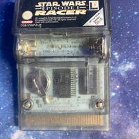 gioco game boy Color