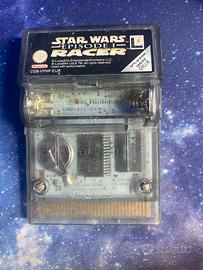 gioco game boy Color