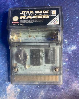 gioco game boy Color