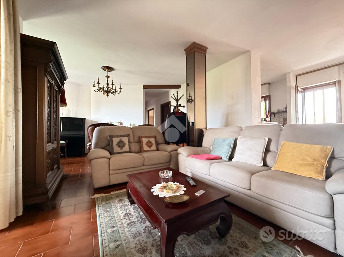 Appartamento – Montecatini Terme, Gallo - Vista 4