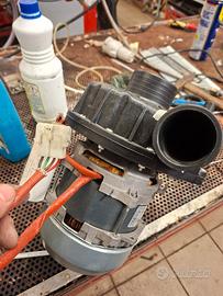 Elettropompa ZF522VSX 1 Hp LF 40L1914