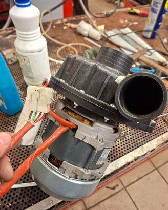 Elettropompa ZF522VSX 1 Hp LF 40L1914