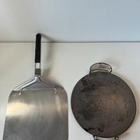 Pietra per pizza Webber