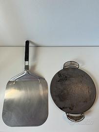 Pietra per pizza Webber