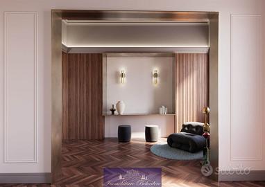 Quadrilocale a Firenze